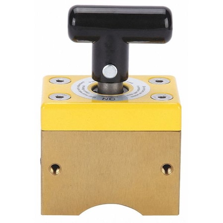 Keychain Magnet 60 lb. Max. Pull Steel by USA Magswitch Specialty Welding Accessories