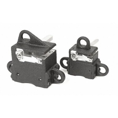 Fixturing Tether 1000 lb Max. Pull Steel by USA Magswitch Specialty Welding Accessories