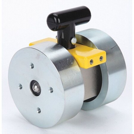Sheet Handler 1800 lb. Max. Pull Steel by USA Magswitch Specialty Welding Accessories