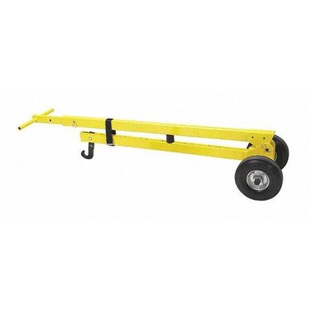 Beam Press 150 lb. Max. Pull Steel by USA Magswitch Specialty Welding Accessories