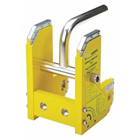 Lifting Magnet 200 lb. Max. Pull Steel by USA Magswitch Specialty Welding Accessories
