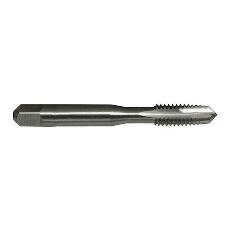 Tap Inch 2" 11 1/2 Thread Size TiN by USA Greenfield Threading Taps Punches & Dies