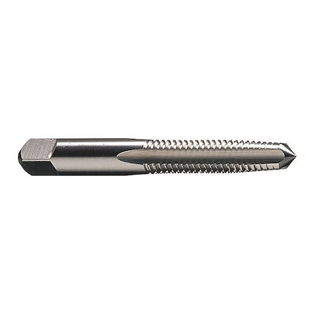 Tap Inch #0 80 Thread Size Bright Type C00761 by USA Cle Line Taps Punches & Dies