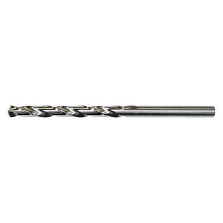 Extra Long Drill Bit Size #51 HSS Brigh Min. Qty 12 by USA Cleveland Extra Long Drill Bits