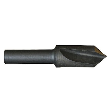 Countersink Single Flute 60 Deg. Angle Min. Qty 10 by USA Cleveland Countersinks Counterbores & Reamers