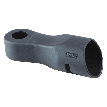 Tool Boot Features 1/2" Outside Diameter by USA Milwaukee Cordless Power Tool Accessories