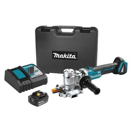 Cordless Cable Cutter Kit by USA Makita Cordless Power Cable Cutters