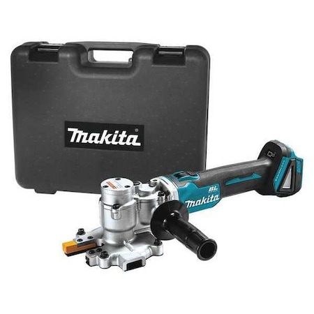 Cordless Cable Cutter by USA Makita Cordless Power Cable Cutters