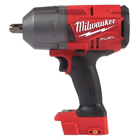 Cordless Impact Wrench 18.0 Voltage by USA Milwaukee Cordless Power Impact Tools