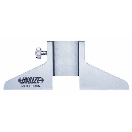 Depth Base Attachment by USA Insize Precision Measuring Accessories