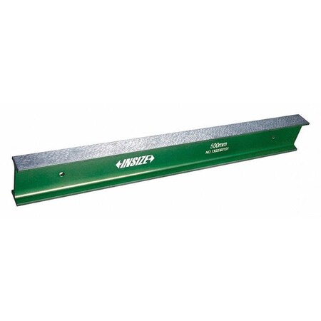 Straight Edge Aluminum 60" L Unfinished by USA Insize Rulers & Straight Edges
