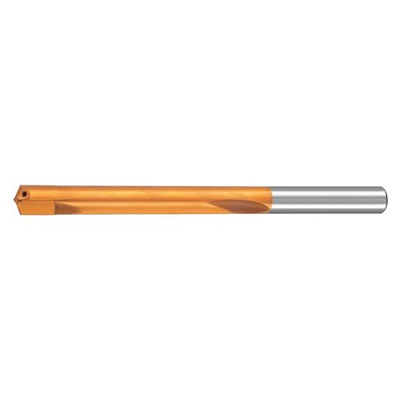 CJT Koolcarb Jobber Length Drill Straight Flute #7 Technical Info