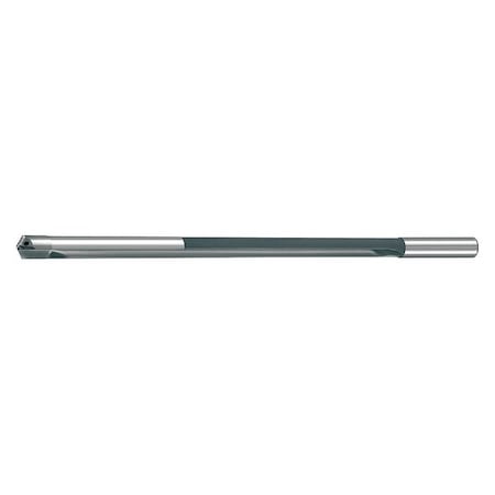 Extra Long Drill Straight Flute 9/32in. by USA CJT Koolcarb Extra Long Drill Bits