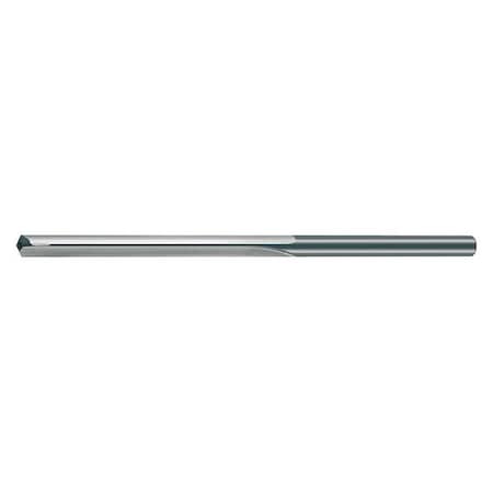 Taper Length Drill Straight Flute 7/16in by USA CJT Koolcarb Extra Long Drill Bits