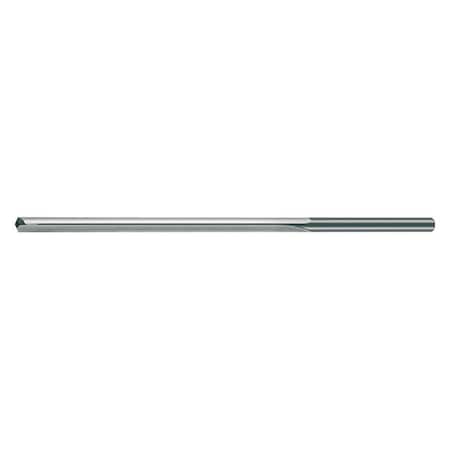 Extra Long Drill Straight Flute 1/8in. by USA CJT Koolcarb Extra Long Drill Bits