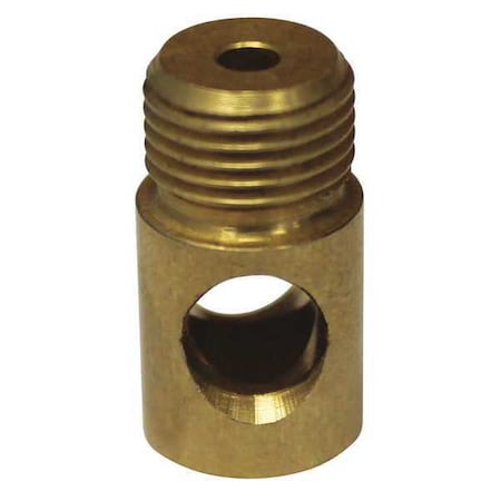 Replacement Blow Gun Tip Safety 1 pc by USA Amflo Air Gun Nozzles & Accessories