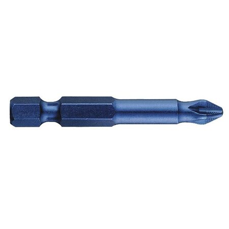 Power Bit SAE 1/4" Hex Power Drive PK5 Type 41D603 by USA Westward Screwdriver Bits