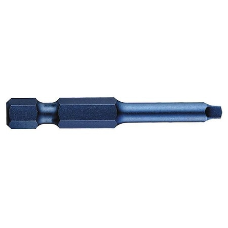 Power Bit SAE 1/4" Hex Power Drive PK5 Type 41D610 by USA Westward Screwdriver Bits