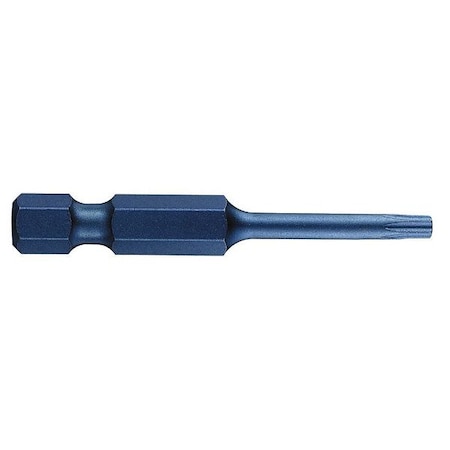 Power Bit SAE 1/4" Hex Power Drive PK5 Type 41D614 by USA Westward Screwdriver Bits