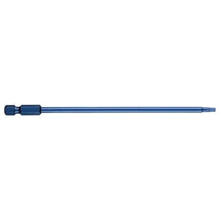Power Bit SAE 1/4" Hex Power Drive PK5 Type 41D615 by USA Westward Screwdriver Bits