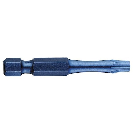 Power Bit SAE 1/4" Hex Power Drive PK5 Type 41D620 by USA Westward Screwdriver Bits