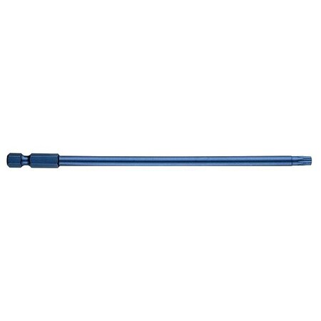 Power Bit SAE 1/4" Hex Power Drive PK5 Type 41D622 by USA Westward Screwdriver Bits