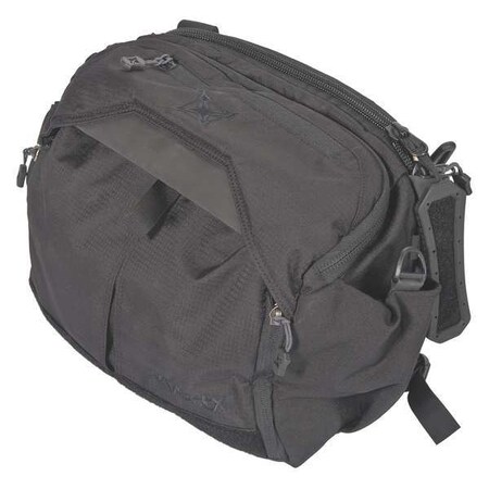 16" Ammo Bag Tactical Black by USA Vertx Soft Sided Tool Storage Products