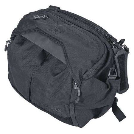 16" Ammo Bag Tactical Smoke Gray by USA Vertx Soft Sided Tool Storage Products