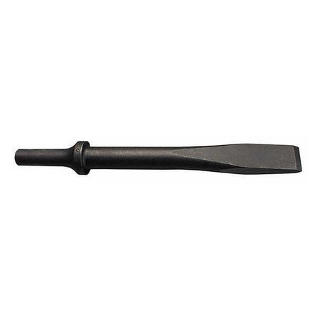Pneumatic Chisel 6 in. L 5/8 in. W Steel by USA Mayhew Air Tool Chisels