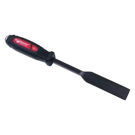Weld Wakker 12 1/4 in. L Steel Black by USA Dominator Nail Pullers Wrecking & Pry Bars