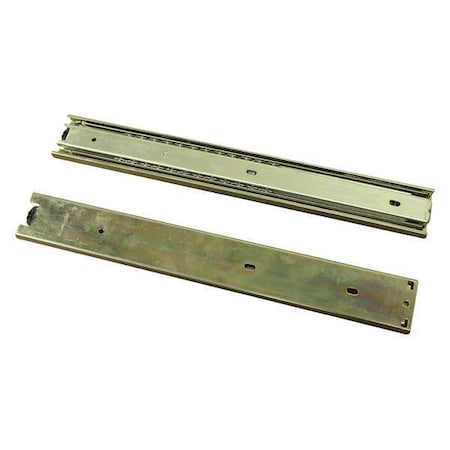 Ball Bearing Slides 14 in. x 45mm PR by USA Westward Cutter Parts