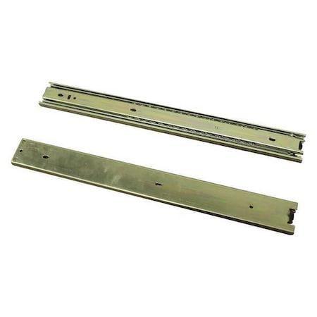 Ball Bearing Slides 17 in. x 45mm PR by USA Westward Cutter Parts