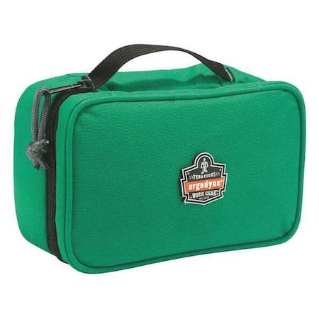 Buddy Organizer Small Green by USA Arsenal Soft Sided Tool Storage Products