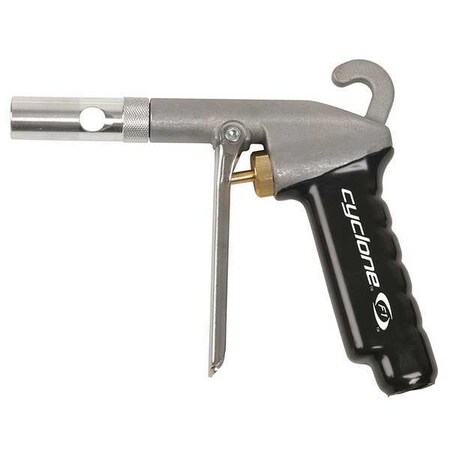 Pistol Grip Air Gun Type AG1502 by USA Cyclone Air Guns