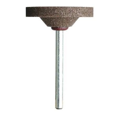 Grinding Stone 1/8in dia. 1 1/2in L AO by USA Dremel Rotary Tools & Accessories