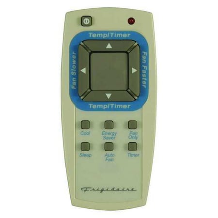 Air Conditioner Remote Control by Frigidaire in US