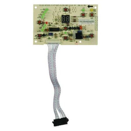 Printed Circuit Board Model 5304470987 by Frigidaire in US