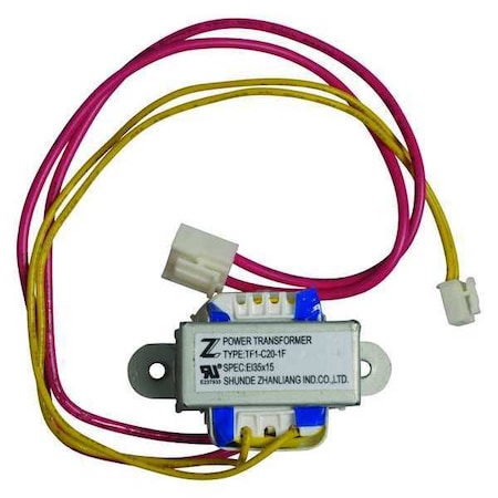 Transformer Model 5304470989 by Frigidaire in US