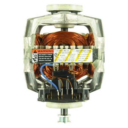 Motor Model 5304459725 by Frigidaire in US