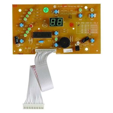 Input Board by Frigidaire in US