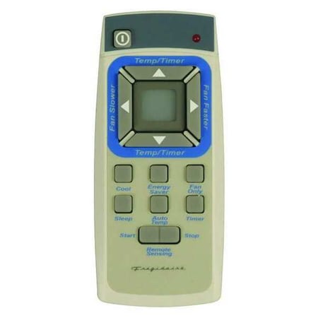 Air Conditioner Remote Control Model 309902201 by Frigidaire in US