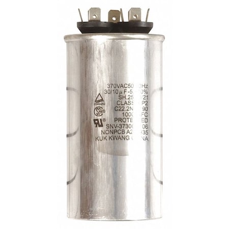 Air Conditioner Capacitor Unit Model 5303303576 by Frigidaire in US