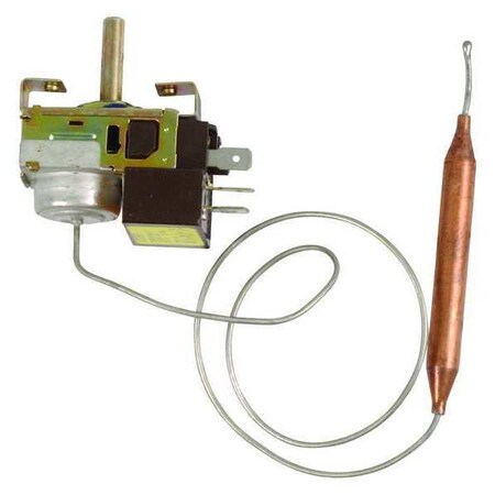 AC Air Temperature Control by Frigidaire in US