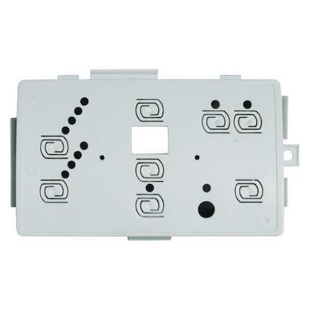 Air Conditioner Control Panel by Frigidaire in US