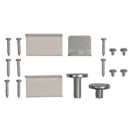 Hardware by Frigidaire in US