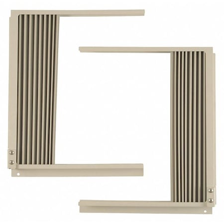 Window Filler Kit by Frigidaire in US