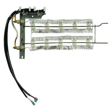 Heater by Frigidaire in US
