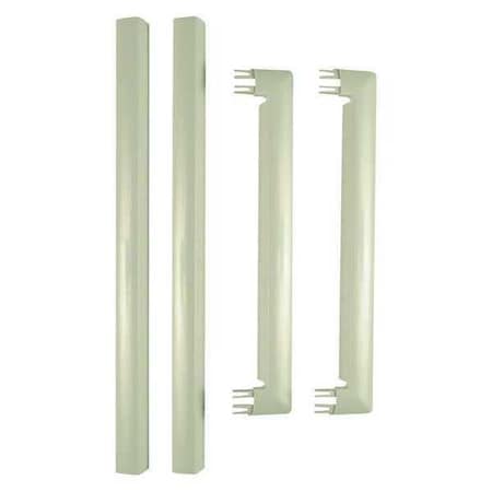 Air Conditioner Trim Piece by Frigidaire in US
