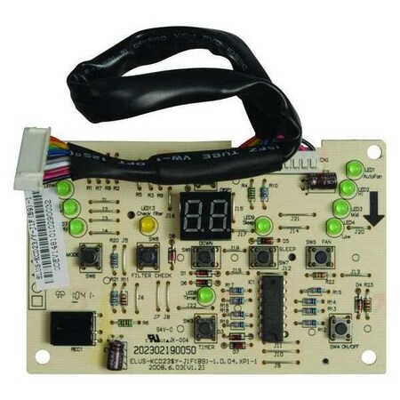 Printed Circuit Board Model 5304471308 by Frigidaire in US