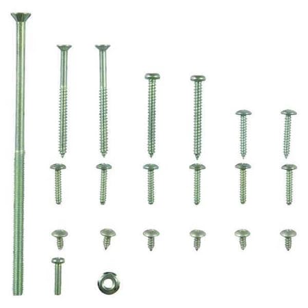 Hardware Kit by Frigidaire in US